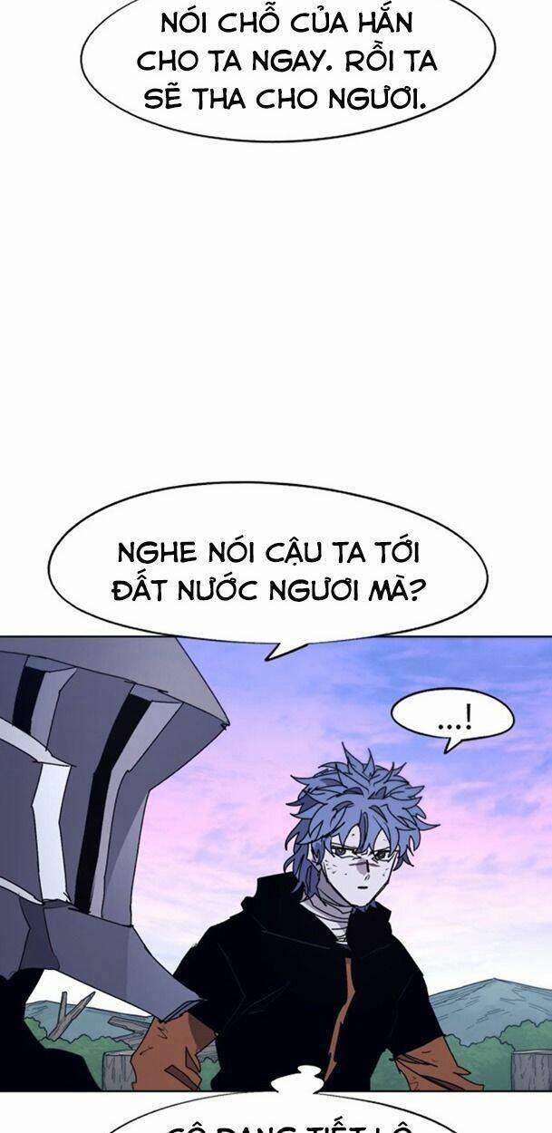 Kỵ Sĩ Báo Thù 84 trang 42