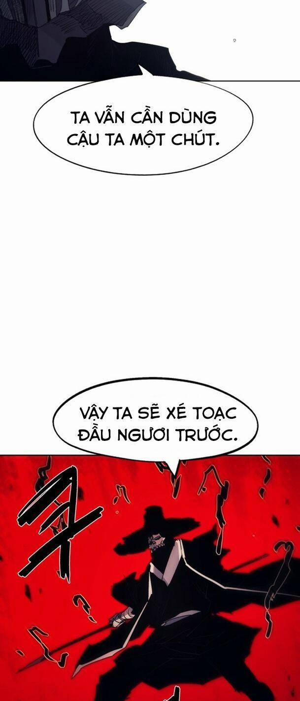 Kỵ Sĩ Báo Thù 84 trang 46