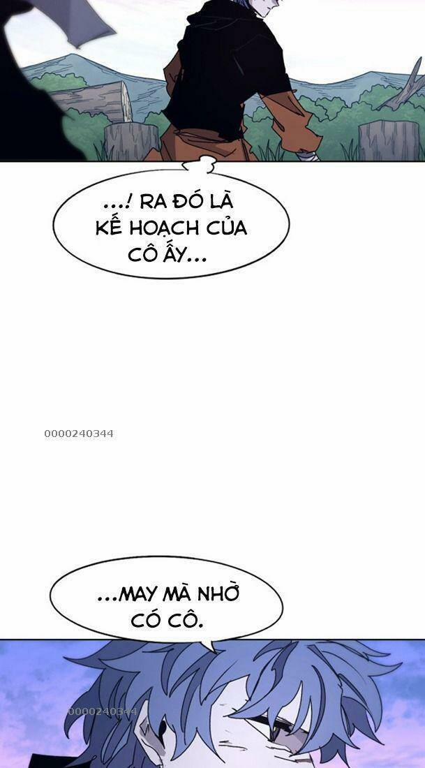 Kỵ Sĩ Báo Thù 84 trang 48