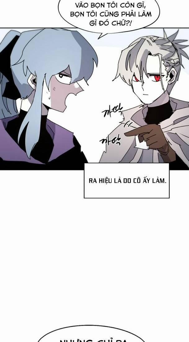 Kỵ Sĩ Báo Thù 84 trang 55