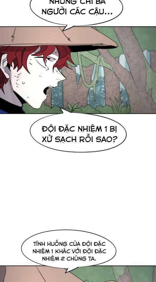 Kỵ Sĩ Báo Thù 84 trang 56