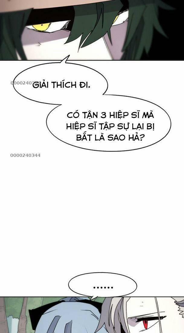 Kỵ Sĩ Báo Thù 84 trang 58