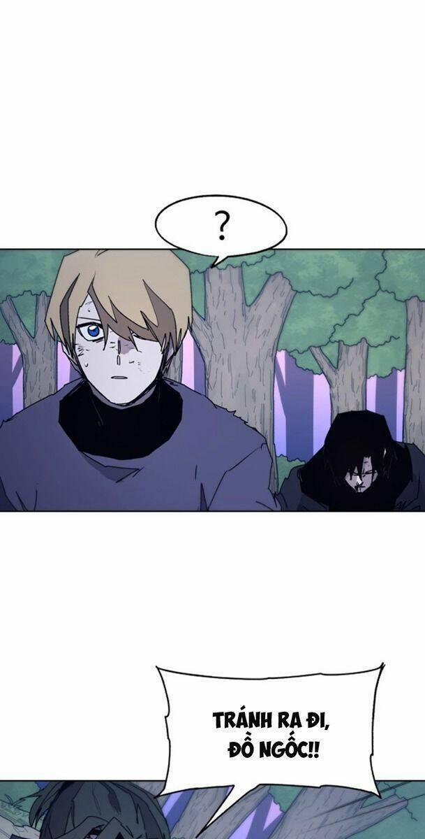 Kỵ Sĩ Báo Thù 84 trang 8