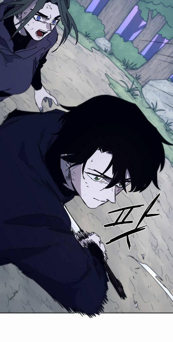 Kỵ Sĩ Báo Thù 84 trang 9