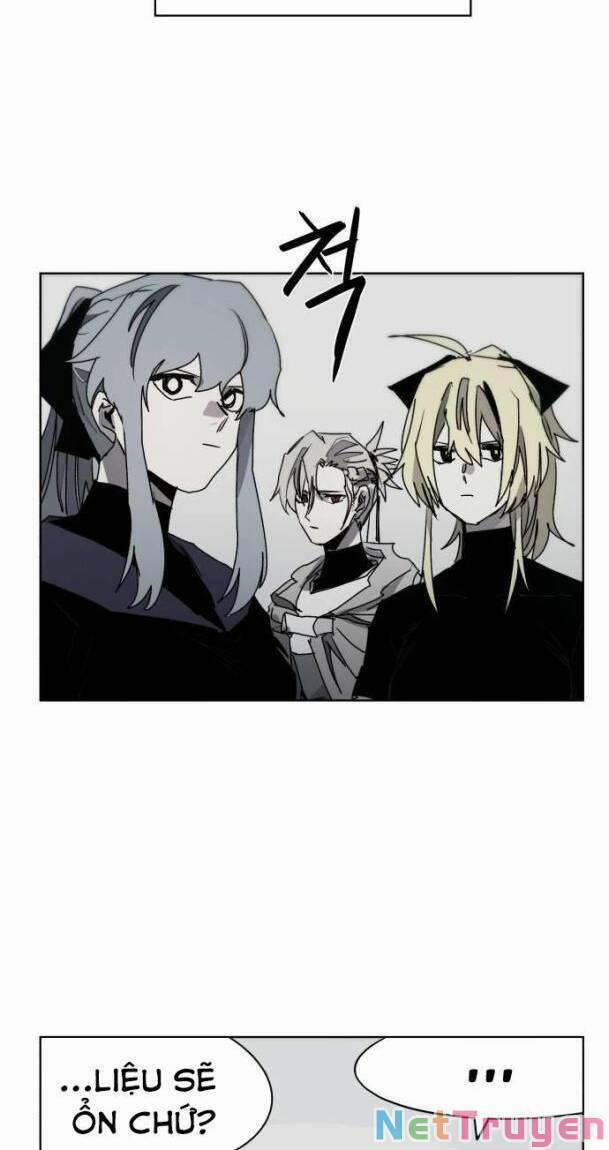 Kỵ Sĩ Báo Thù 85 trang 1