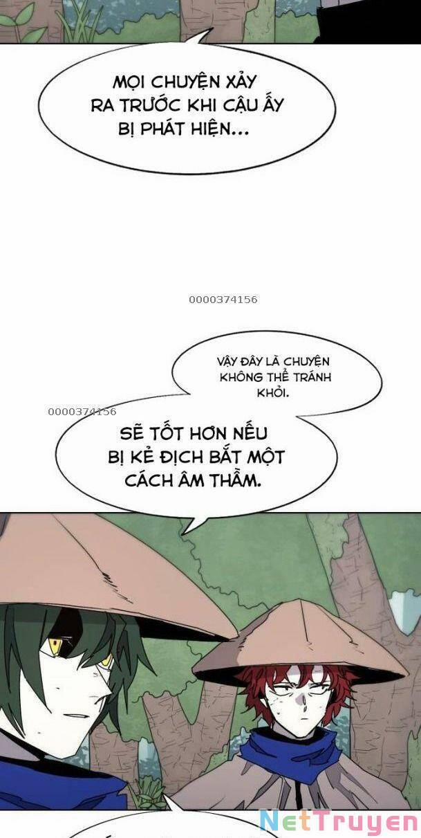 Kỵ Sĩ Báo Thù 85 trang 10