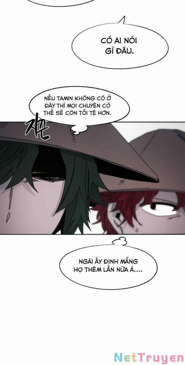 Kỵ Sĩ Báo Thù 85 trang 12
