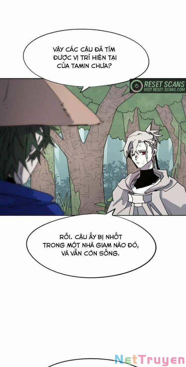 Kỵ Sĩ Báo Thù 85 trang 13