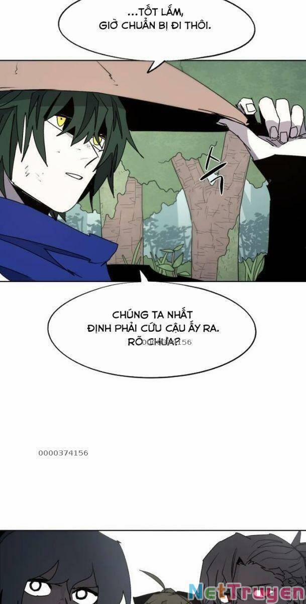 Kỵ Sĩ Báo Thù 85 trang 14