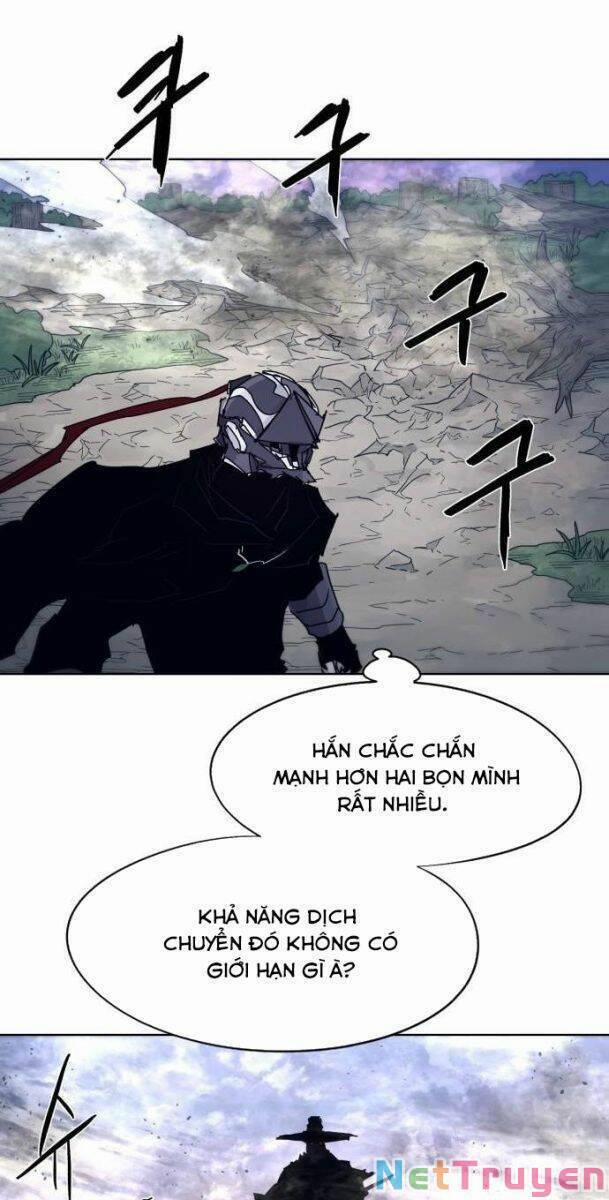 Kỵ Sĩ Báo Thù 85 trang 19