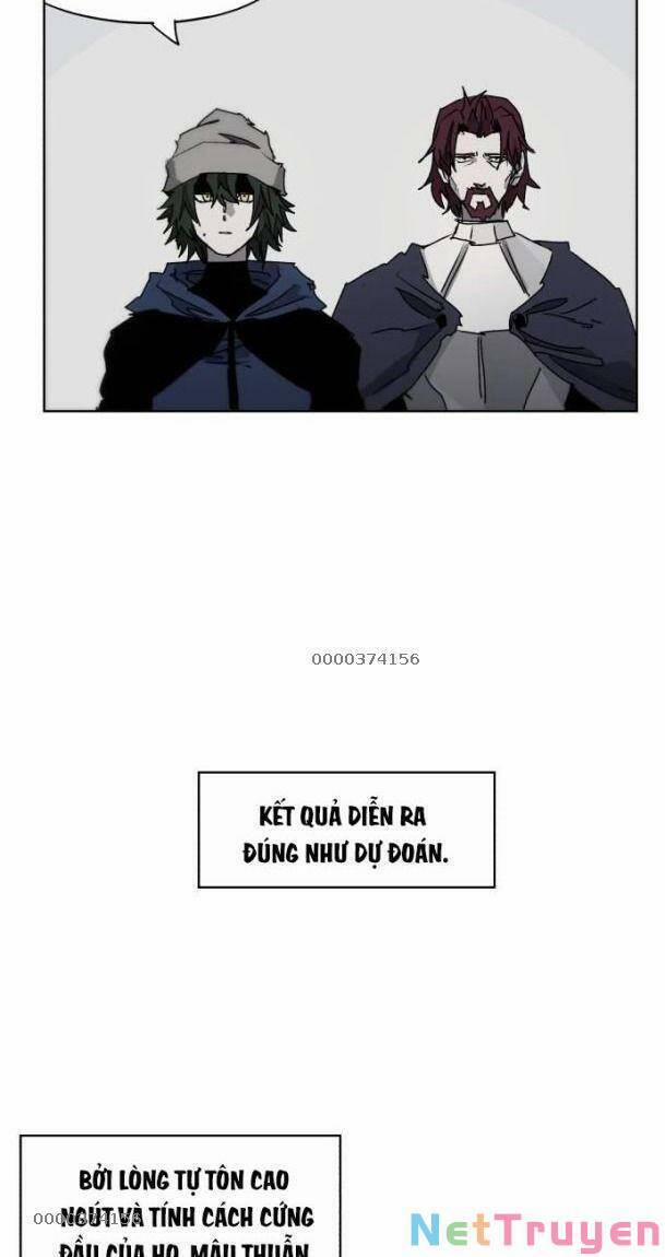 Kỵ Sĩ Báo Thù 85 trang 2