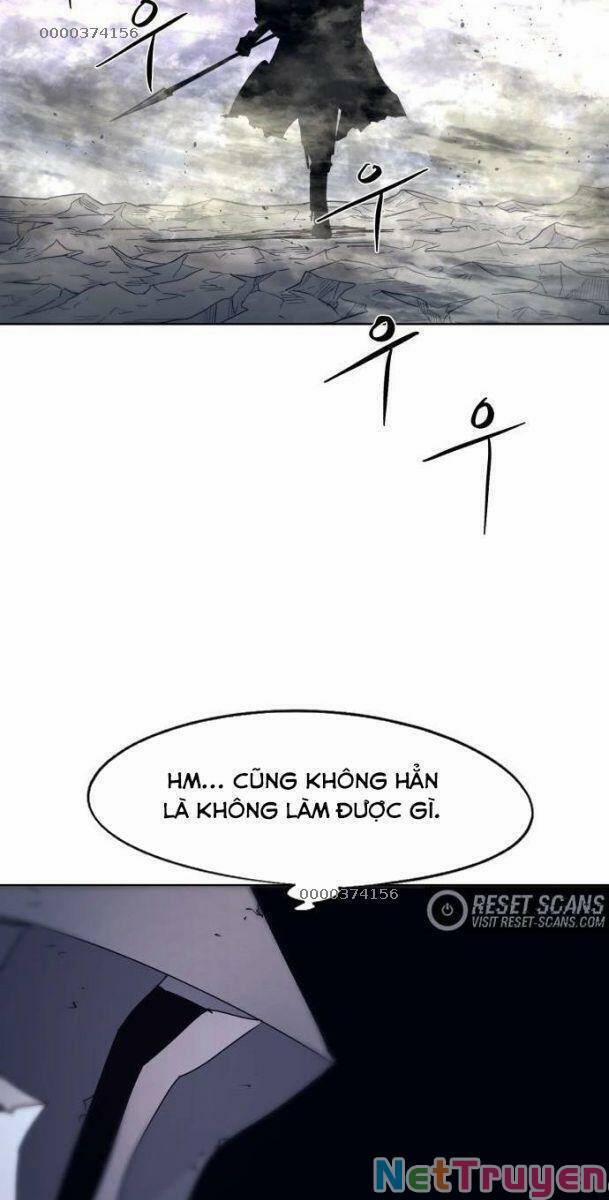 Kỵ Sĩ Báo Thù 85 trang 20