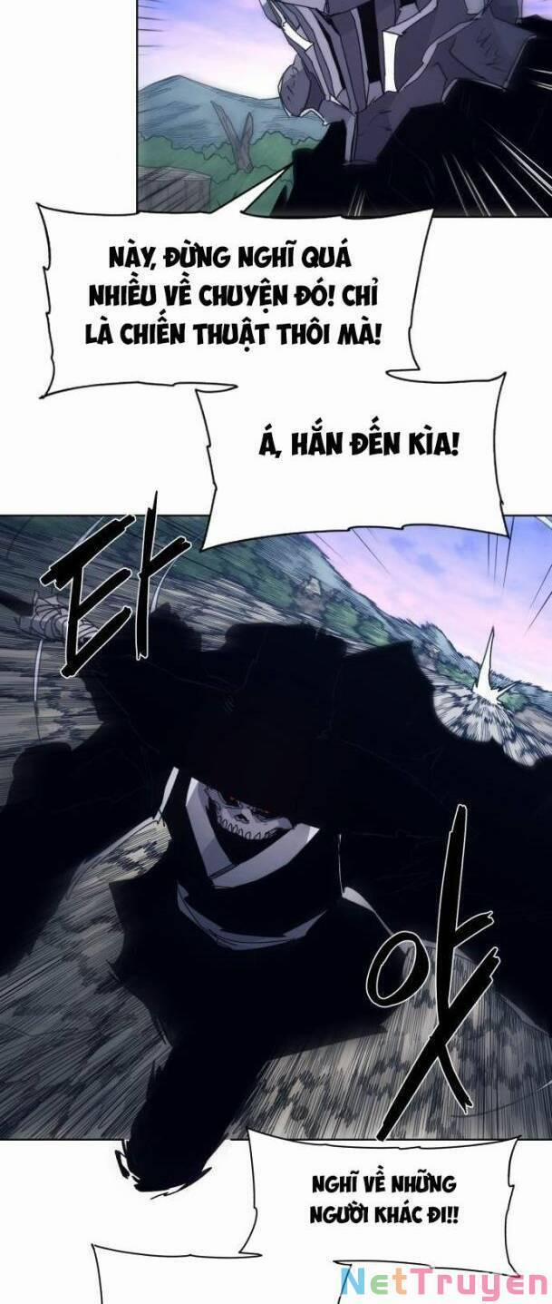 Kỵ Sĩ Báo Thù 85 trang 23