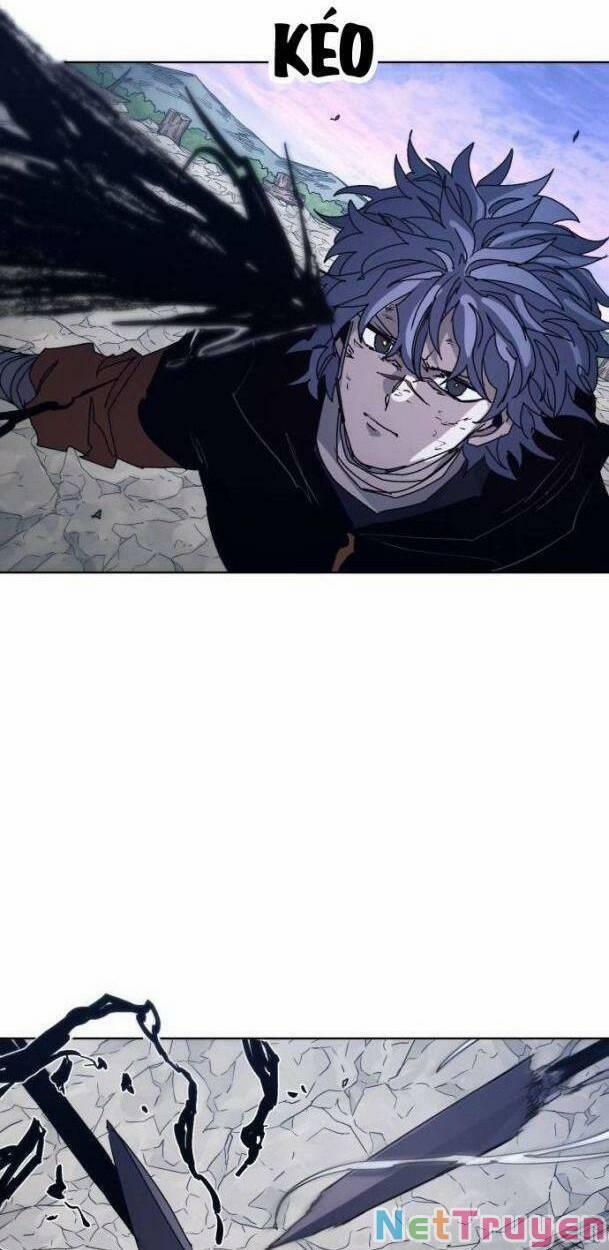 Kỵ Sĩ Báo Thù 85 trang 27