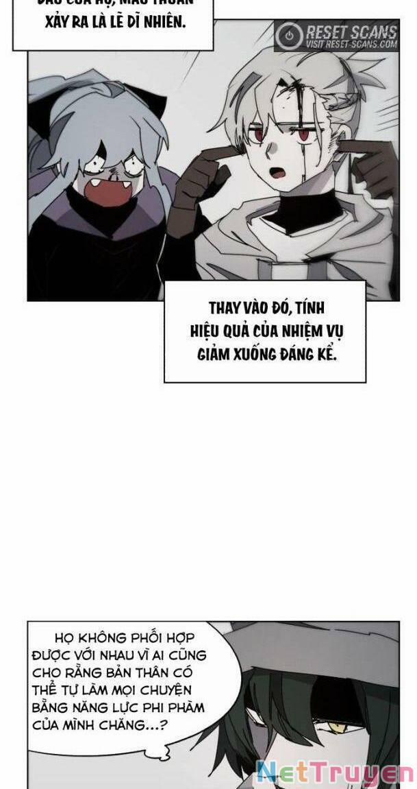 Kỵ Sĩ Báo Thù 85 trang 3