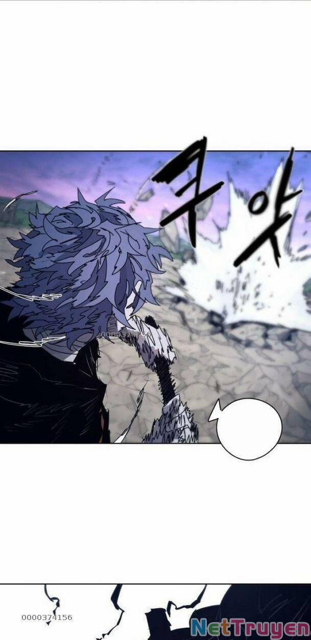 Kỵ Sĩ Báo Thù 85 trang 30