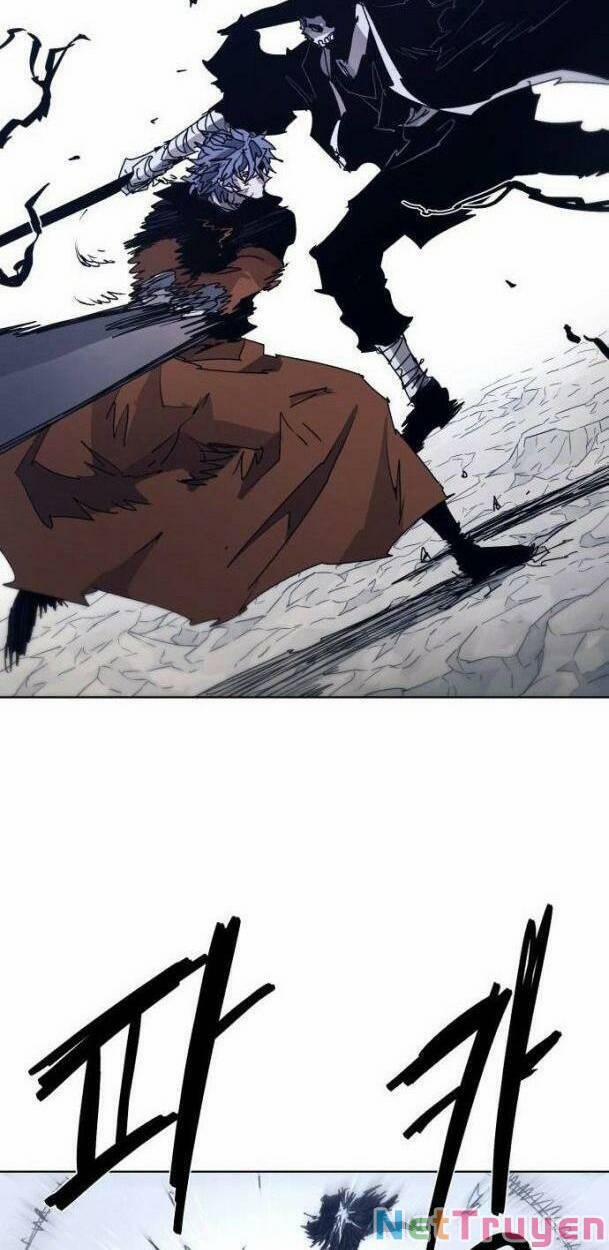 Kỵ Sĩ Báo Thù 85 trang 31