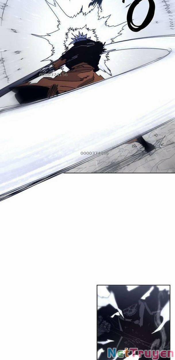 Kỵ Sĩ Báo Thù 85 trang 32