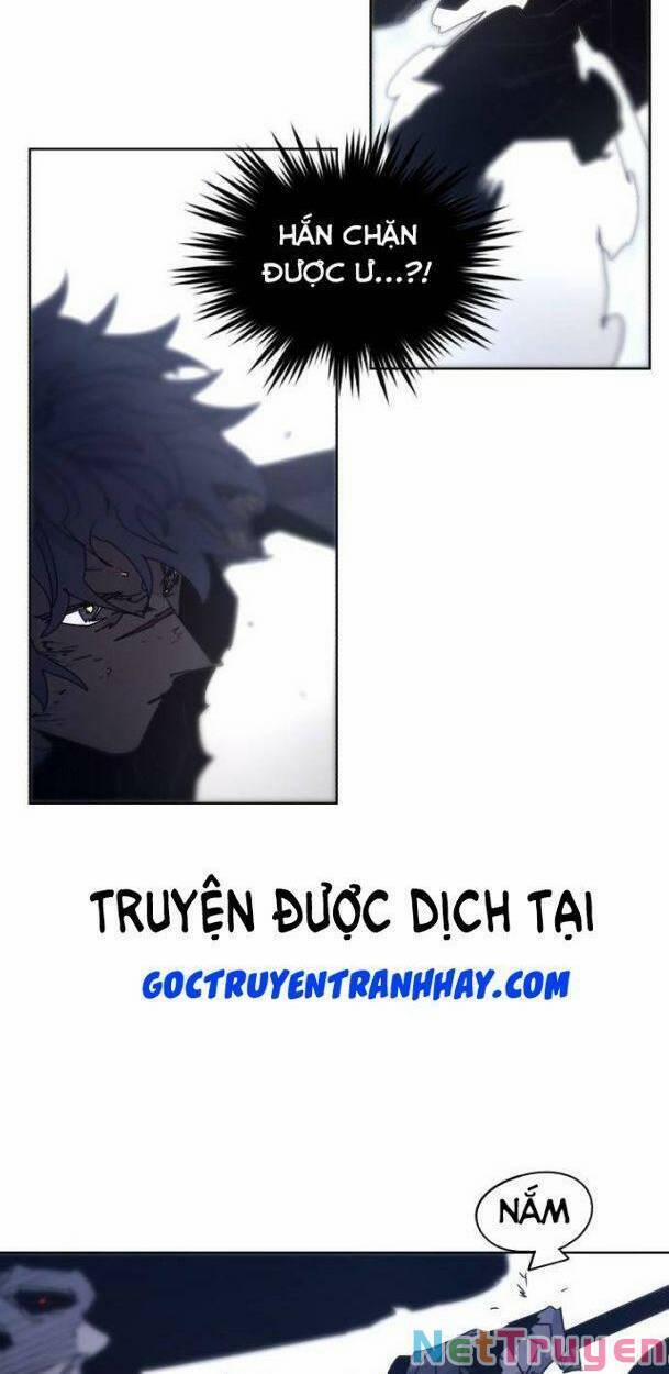 Kỵ Sĩ Báo Thù 85 trang 33