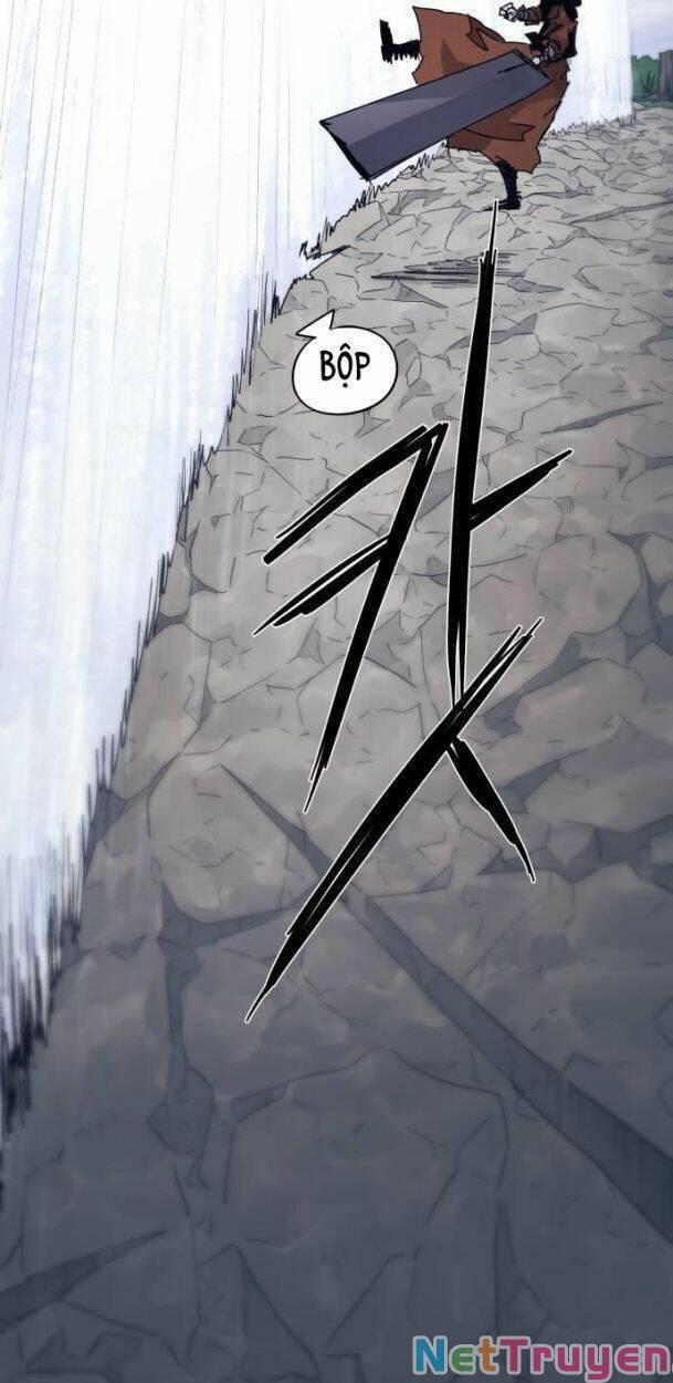 Kỵ Sĩ Báo Thù 85 trang 36