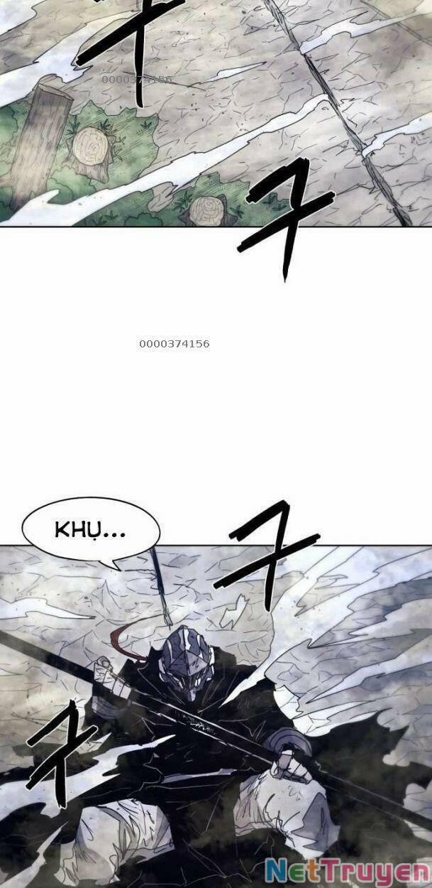 Kỵ Sĩ Báo Thù 85 trang 38