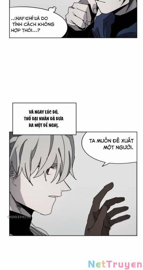 Kỵ Sĩ Báo Thù 85 trang 4