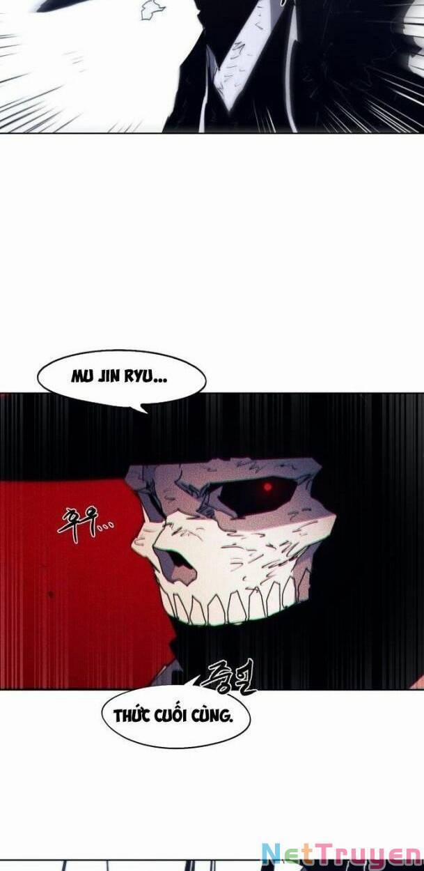 Kỵ Sĩ Báo Thù 85 trang 43