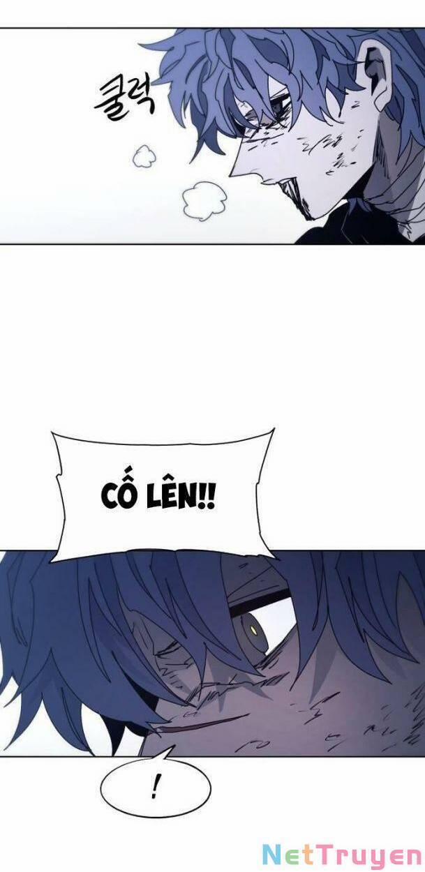 Kỵ Sĩ Báo Thù 85 trang 49