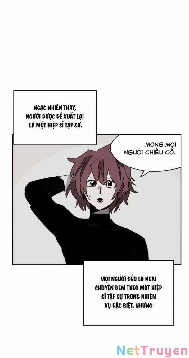 Kỵ Sĩ Báo Thù 85 trang 5