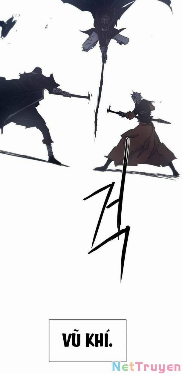 Kỵ Sĩ Báo Thù 85 trang 51