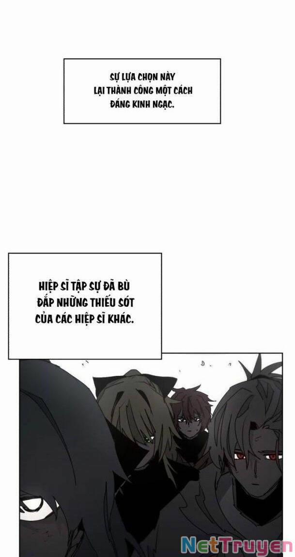 Kỵ Sĩ Báo Thù 85 trang 6