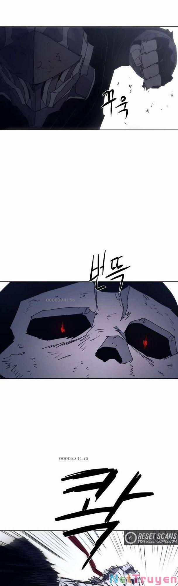 Kỵ Sĩ Báo Thù 85 trang 60