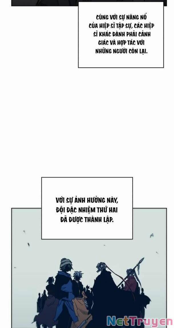 Kỵ Sĩ Báo Thù 85 trang 7