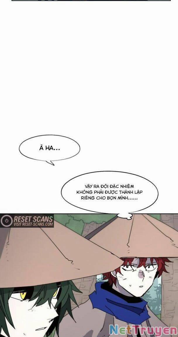 Kỵ Sĩ Báo Thù 85 trang 8