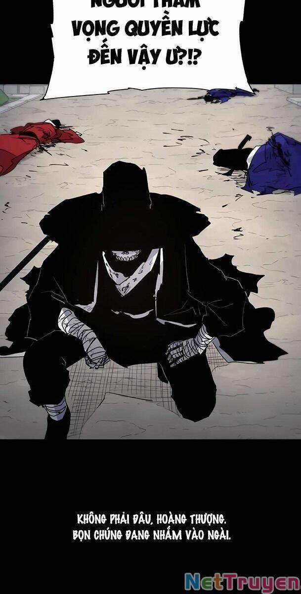 Kỵ Sĩ Báo Thù 86 trang 1