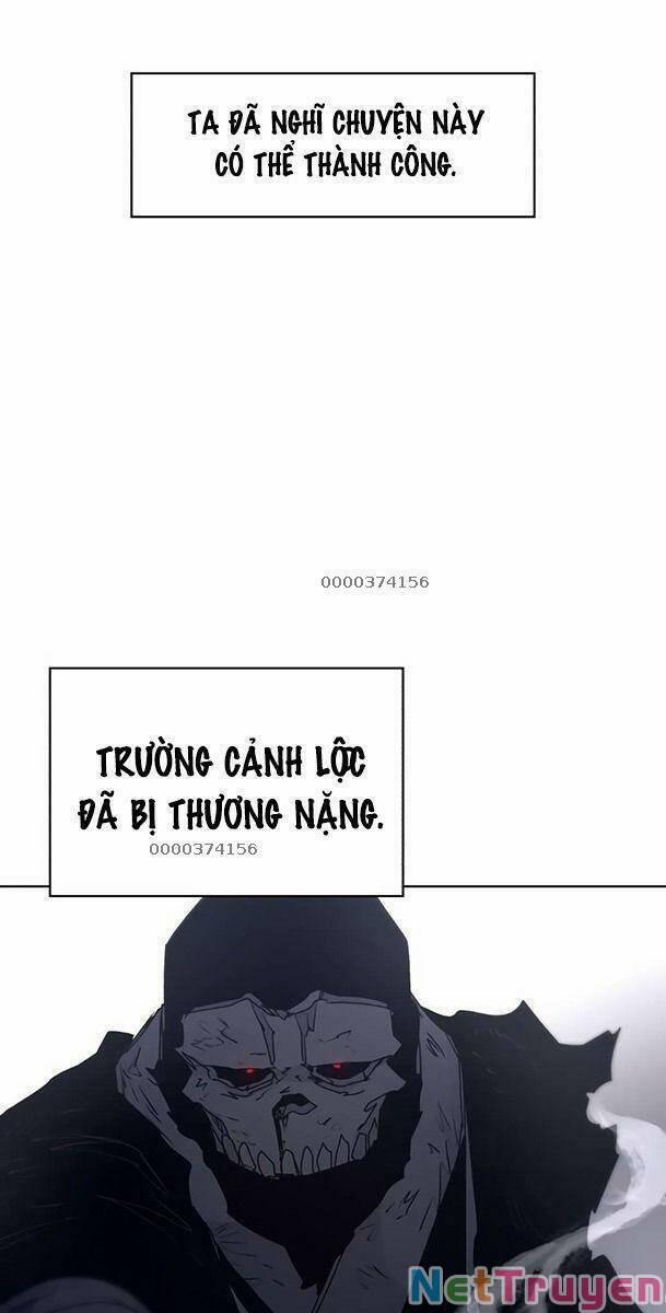 Kỵ Sĩ Báo Thù 86 trang 16