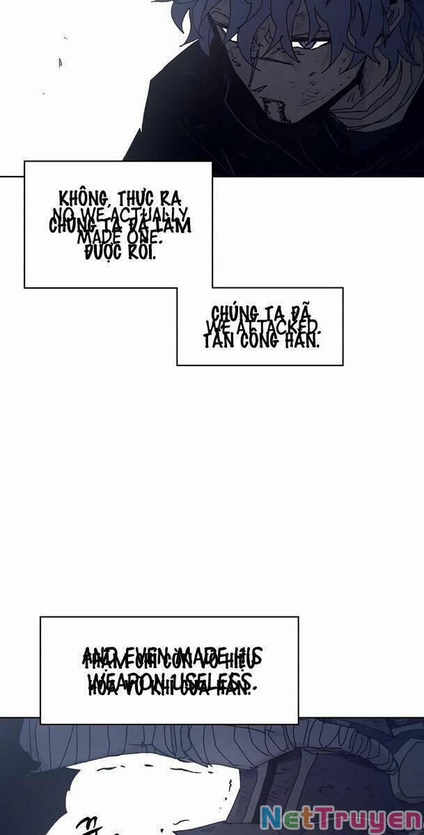 Kỵ Sĩ Báo Thù 86 trang 18