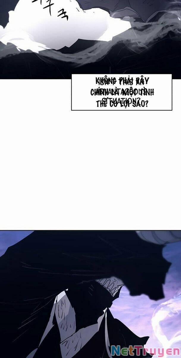 Kỵ Sĩ Báo Thù 86 trang 19