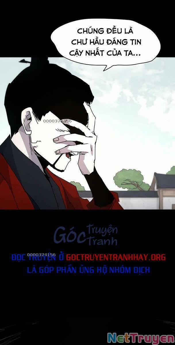 Kỵ Sĩ Báo Thù 86 trang 2