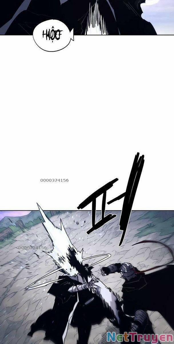 Kỵ Sĩ Báo Thù 86 trang 20