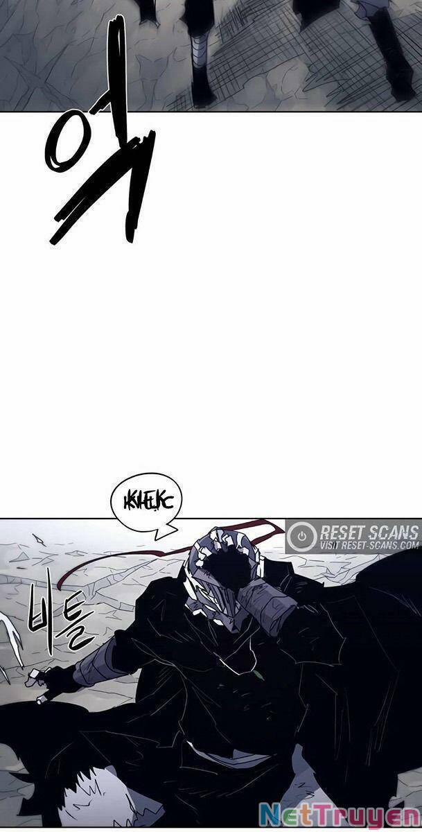 Kỵ Sĩ Báo Thù 86 trang 21