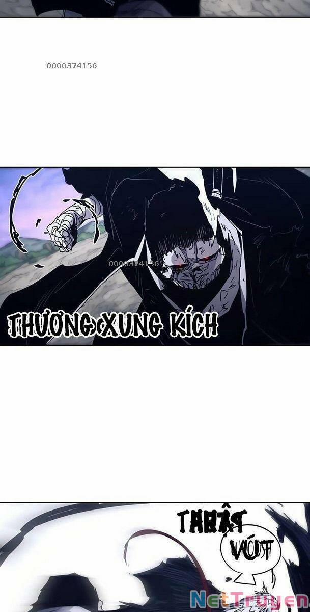 Kỵ Sĩ Báo Thù 86 trang 24