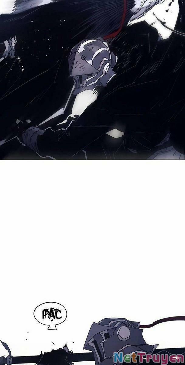 Kỵ Sĩ Báo Thù 86 trang 25