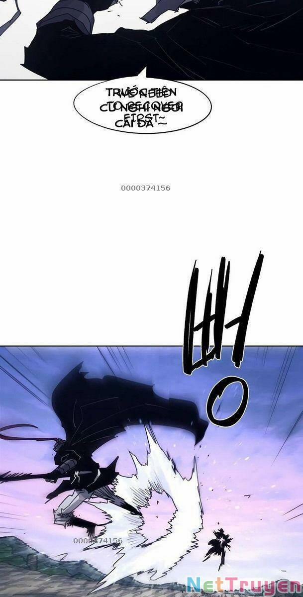 Kỵ Sĩ Báo Thù 86 trang 26
