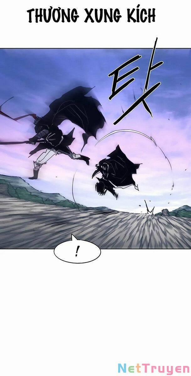 Kỵ Sĩ Báo Thù 86 trang 28