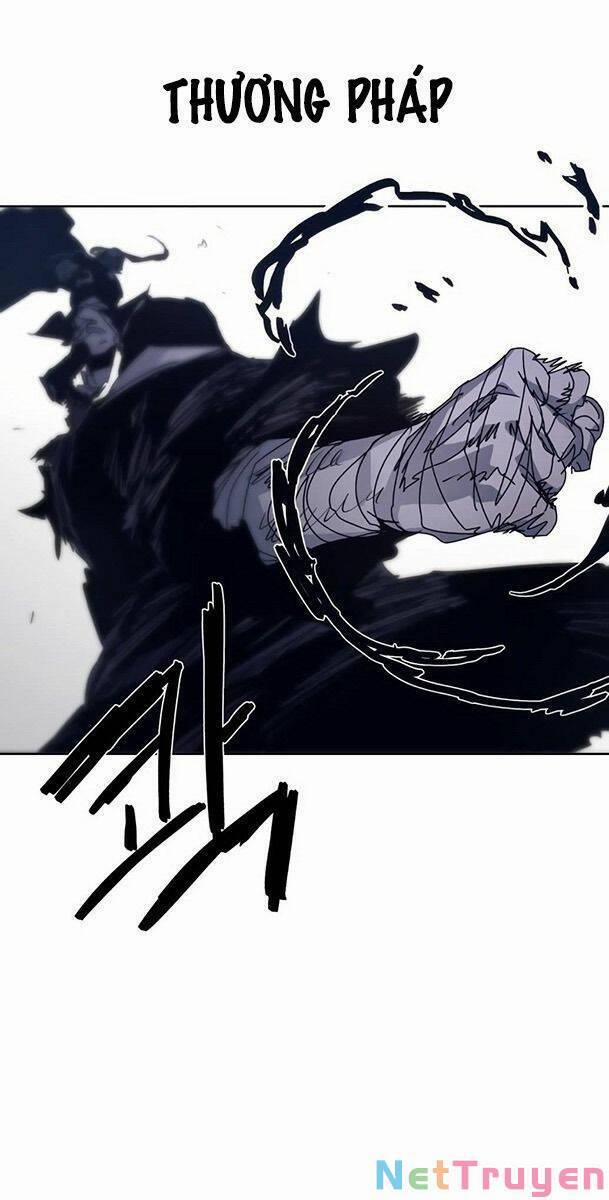 Kỵ Sĩ Báo Thù 86 trang 29