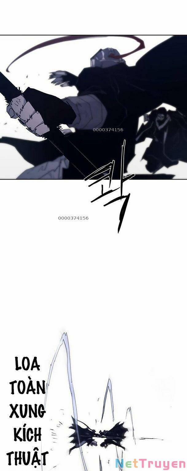 Kỵ Sĩ Báo Thù 86 trang 30