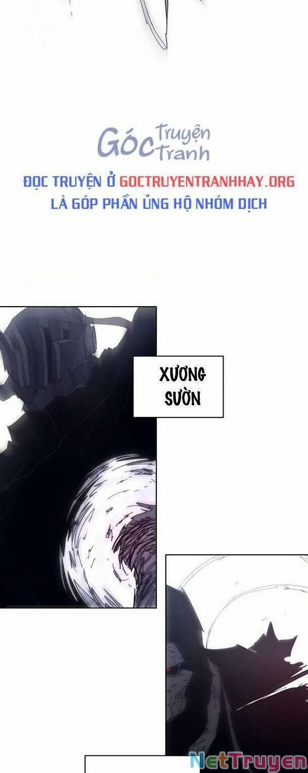 Kỵ Sĩ Báo Thù 86 trang 31