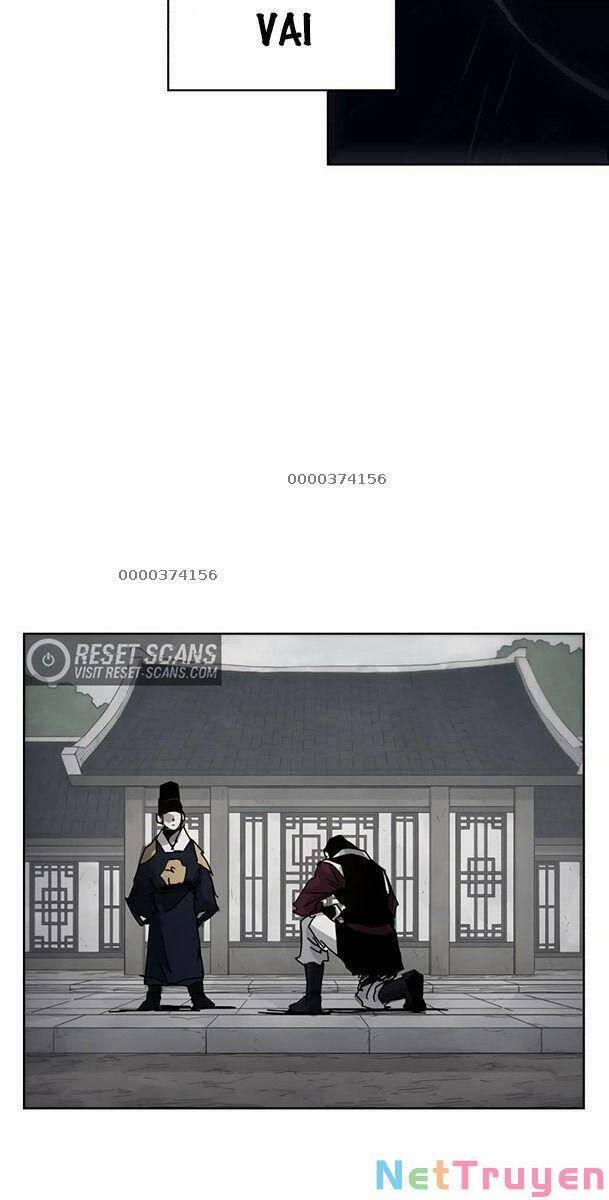 Kỵ Sĩ Báo Thù 86 trang 32