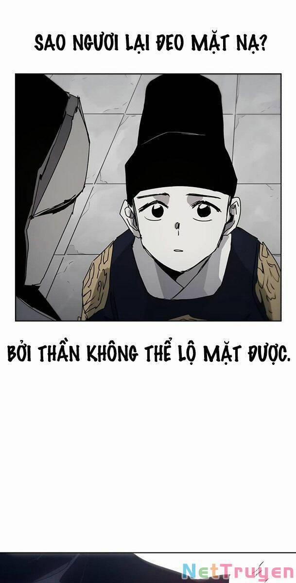 Kỵ Sĩ Báo Thù 86 trang 34